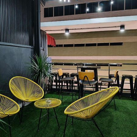 Icon Hotel Hatyai ハートヤイ エクステリア 写真