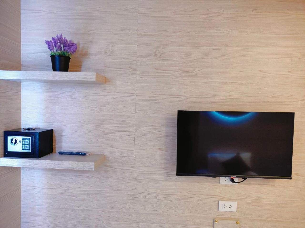 Icon Hotel Hatyai ハートヤイ エクステリア 写真