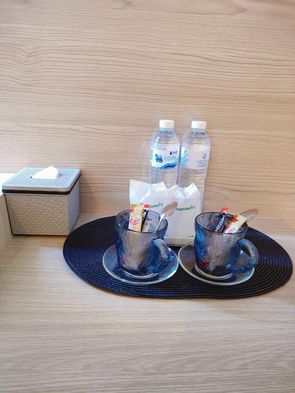 Icon Hotel Hatyai ハートヤイ エクステリア 写真