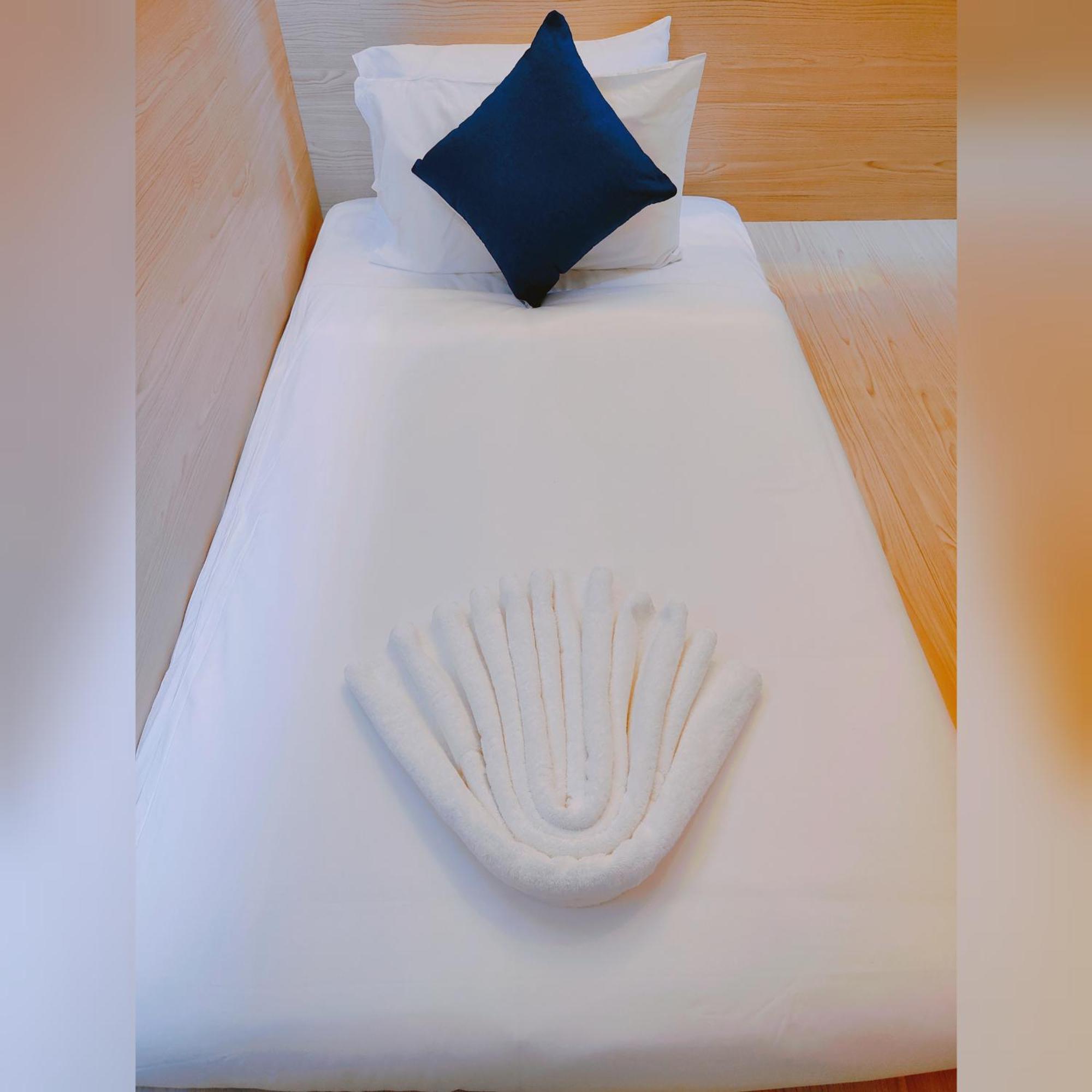 Icon Hotel Hatyai ハートヤイ エクステリア 写真
