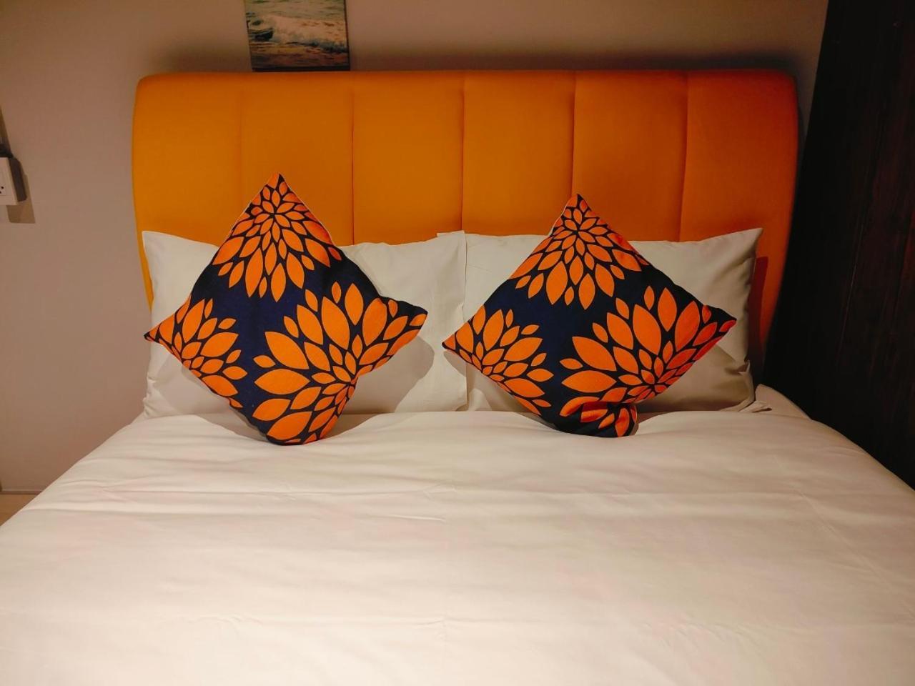 Icon Hotel Hatyai ハートヤイ エクステリア 写真