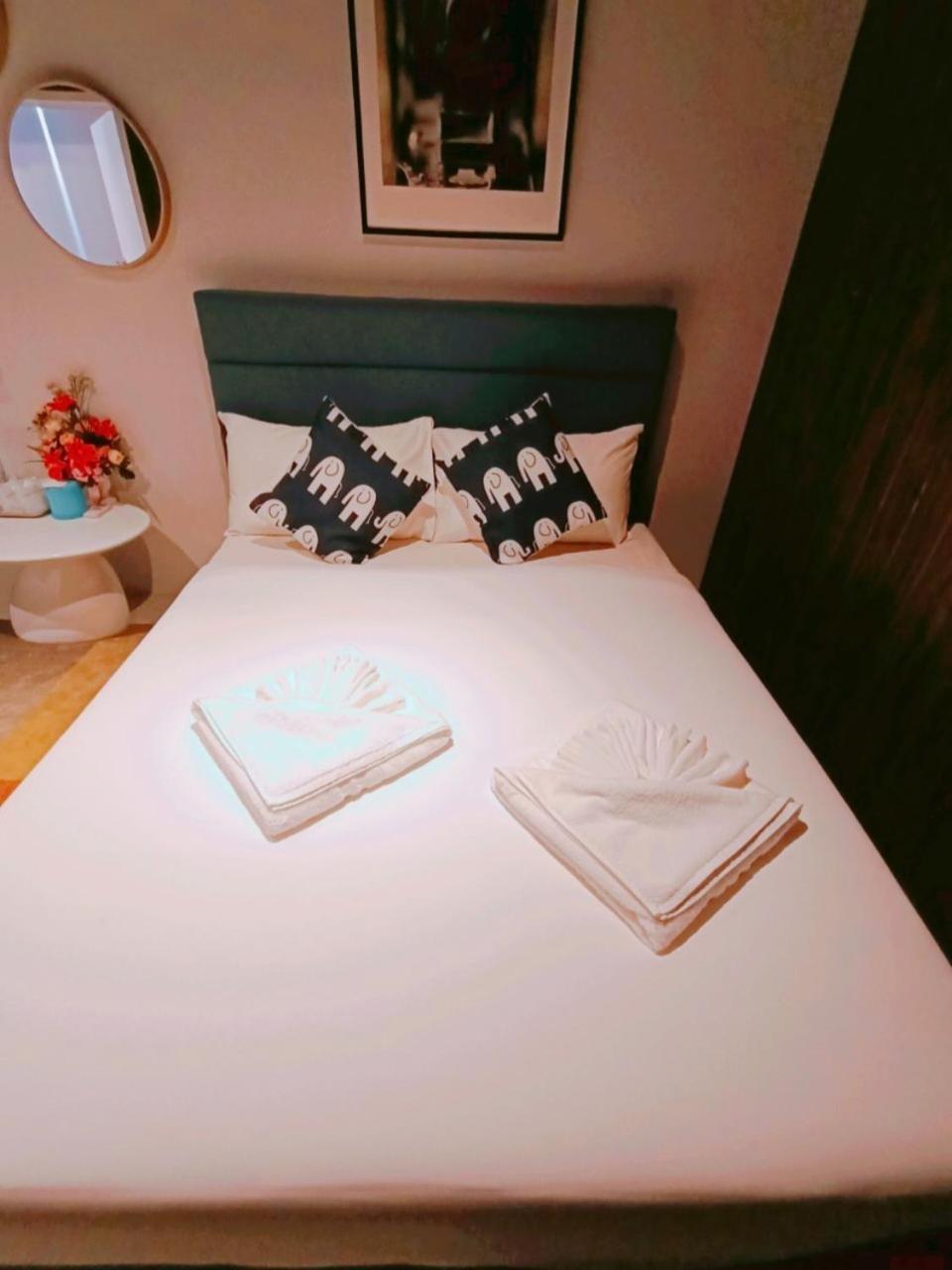 Icon Hotel Hatyai ハートヤイ エクステリア 写真