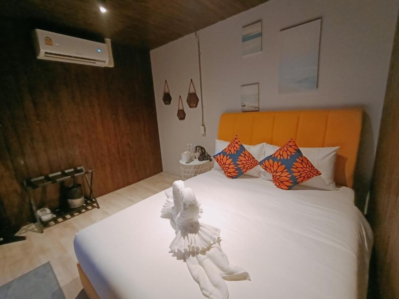 Icon Hotel Hatyai ハートヤイ エクステリア 写真