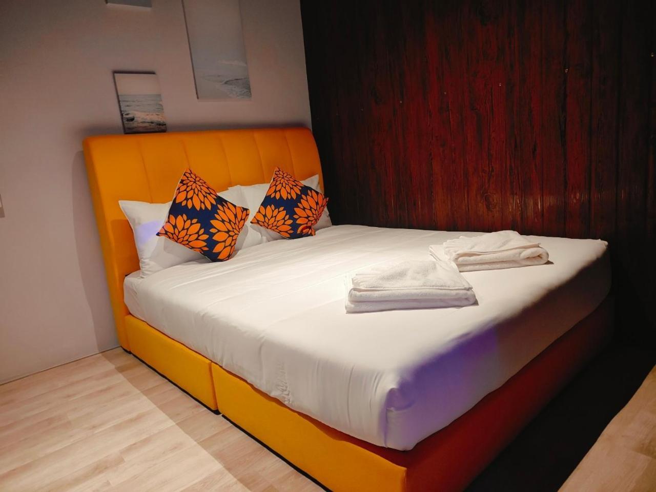 Icon Hotel Hatyai ハートヤイ エクステリア 写真