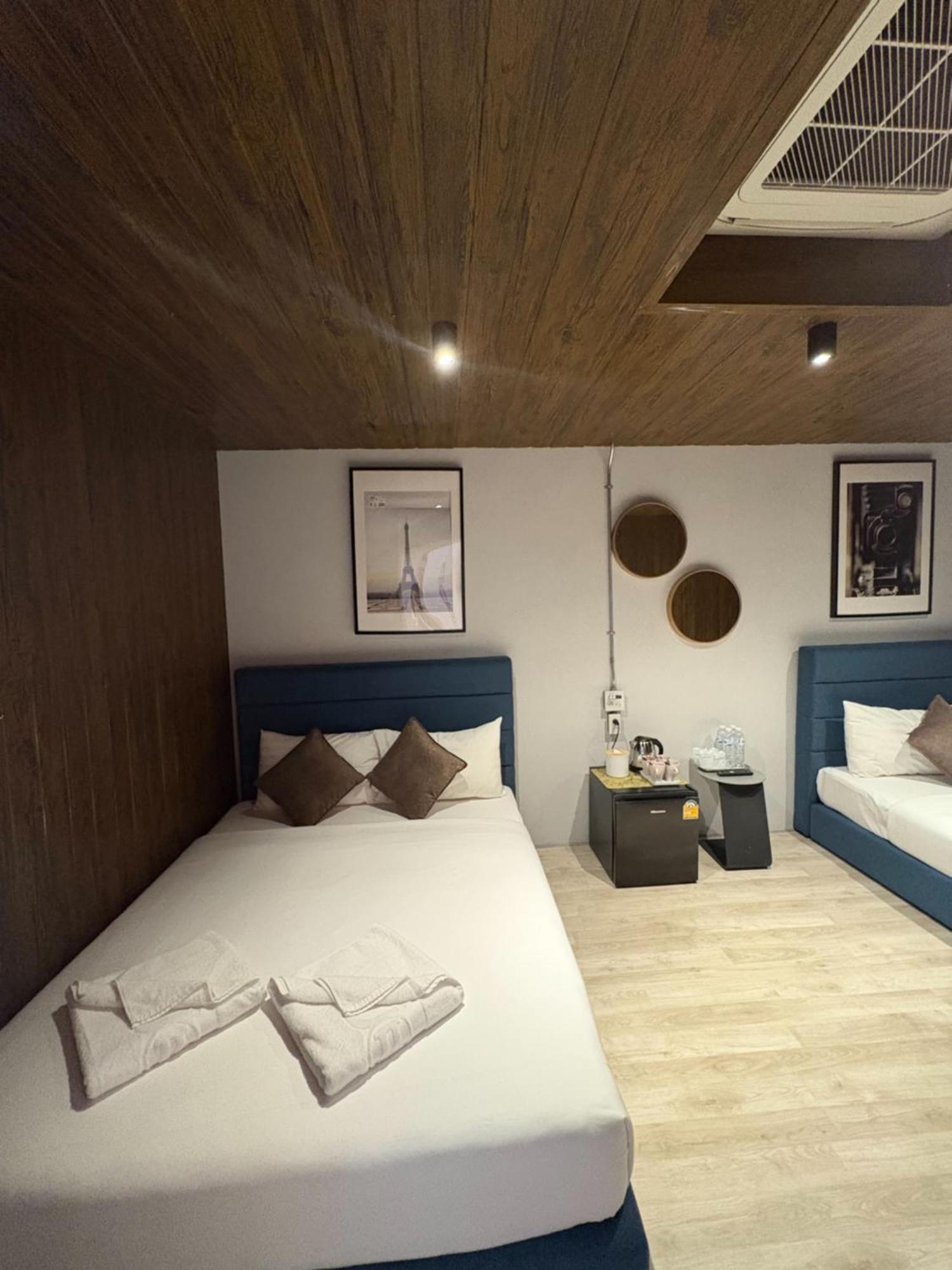 Icon Hotel Hatyai ハートヤイ エクステリア 写真