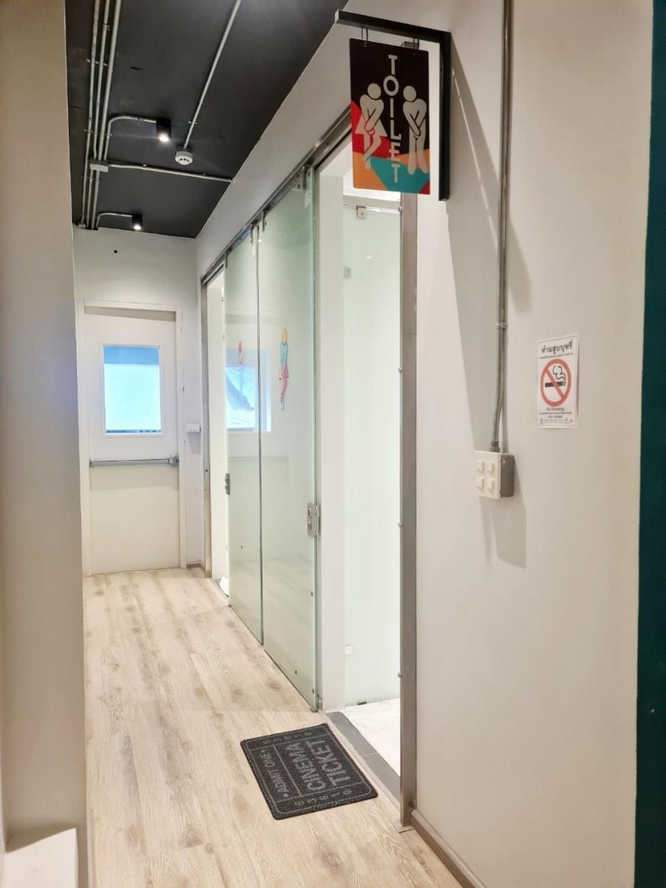 Icon Hotel Hatyai ハートヤイ エクステリア 写真