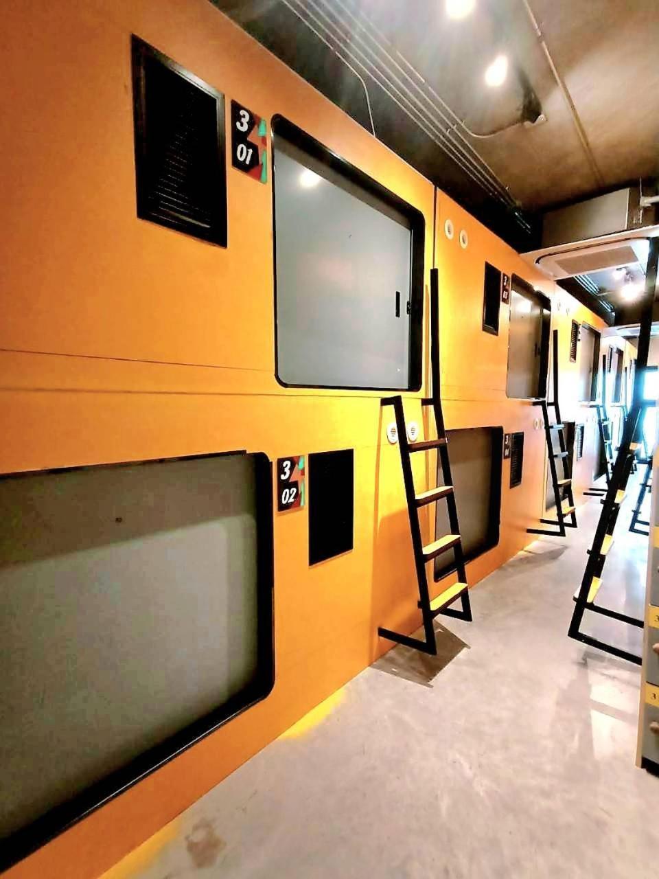 Icon Hotel Hatyai ハートヤイ エクステリア 写真