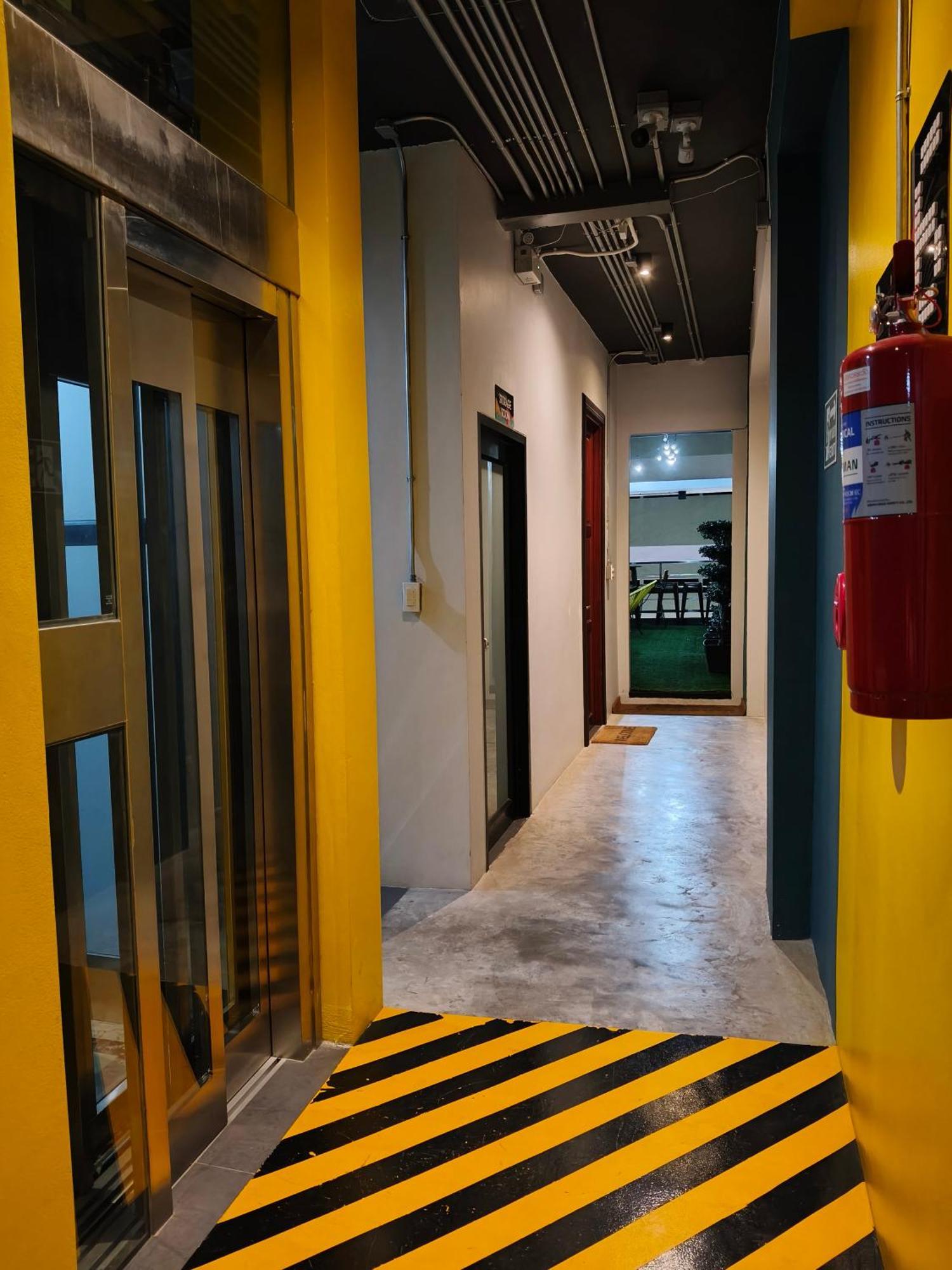 Icon Hotel Hatyai ハートヤイ エクステリア 写真