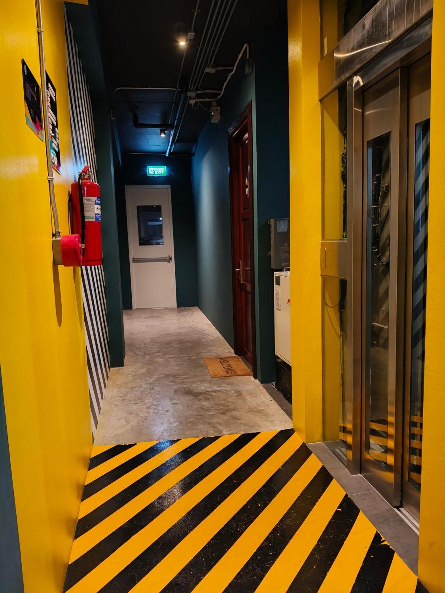 Icon Hotel Hatyai ハートヤイ エクステリア 写真