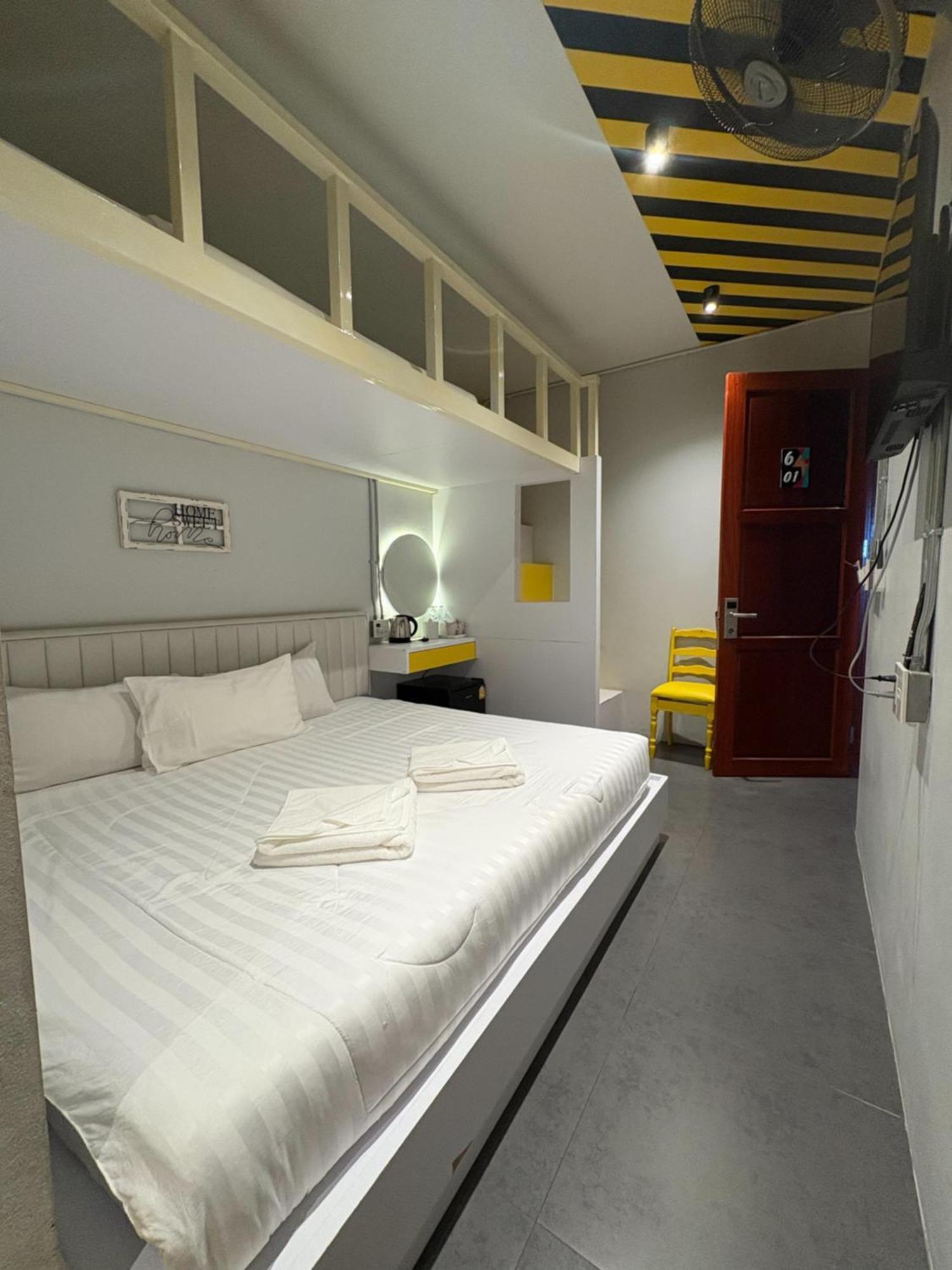 Icon Hotel Hatyai ハートヤイ エクステリア 写真